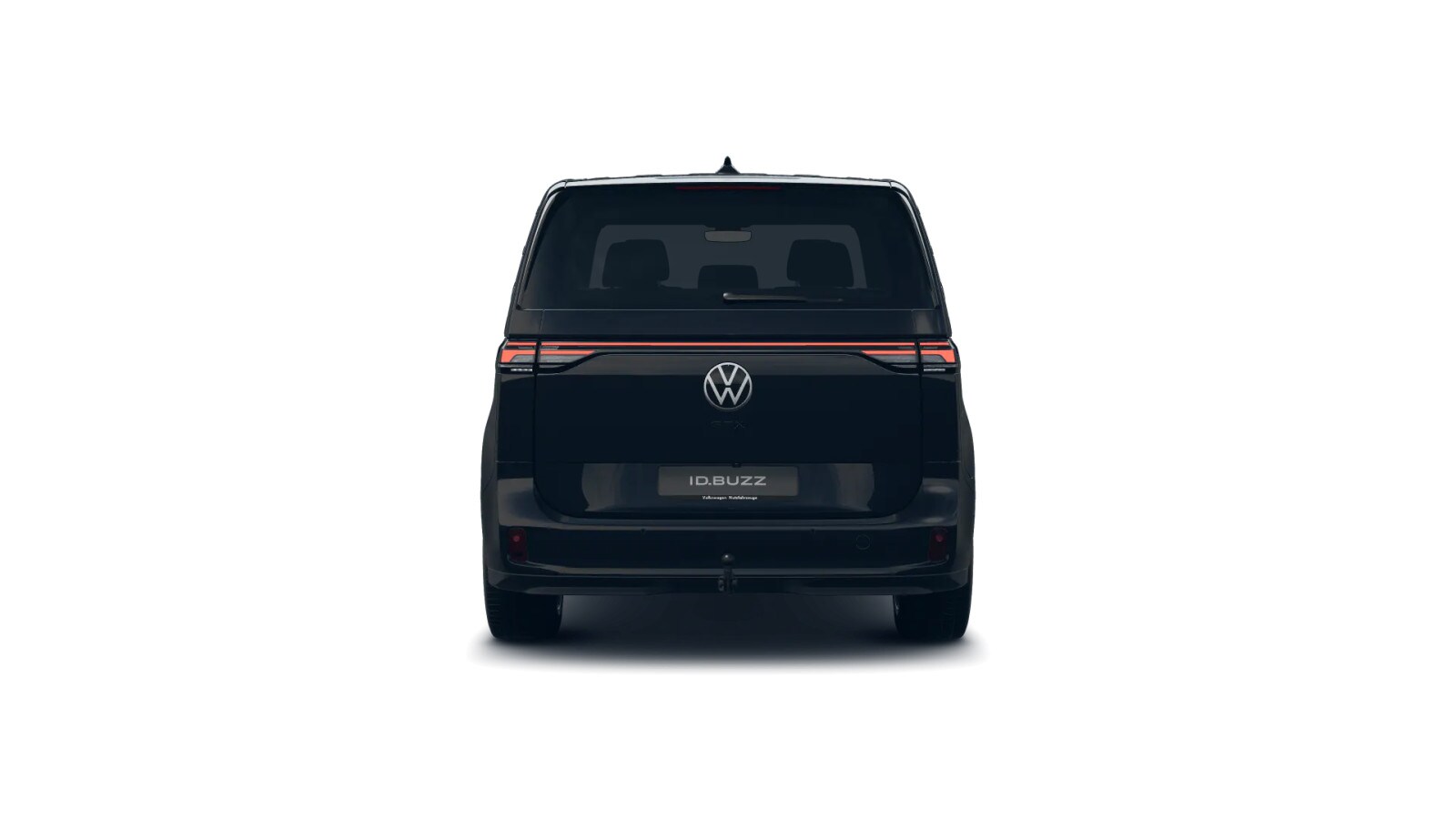 Volkswagen ID. Buzz – Bild 7