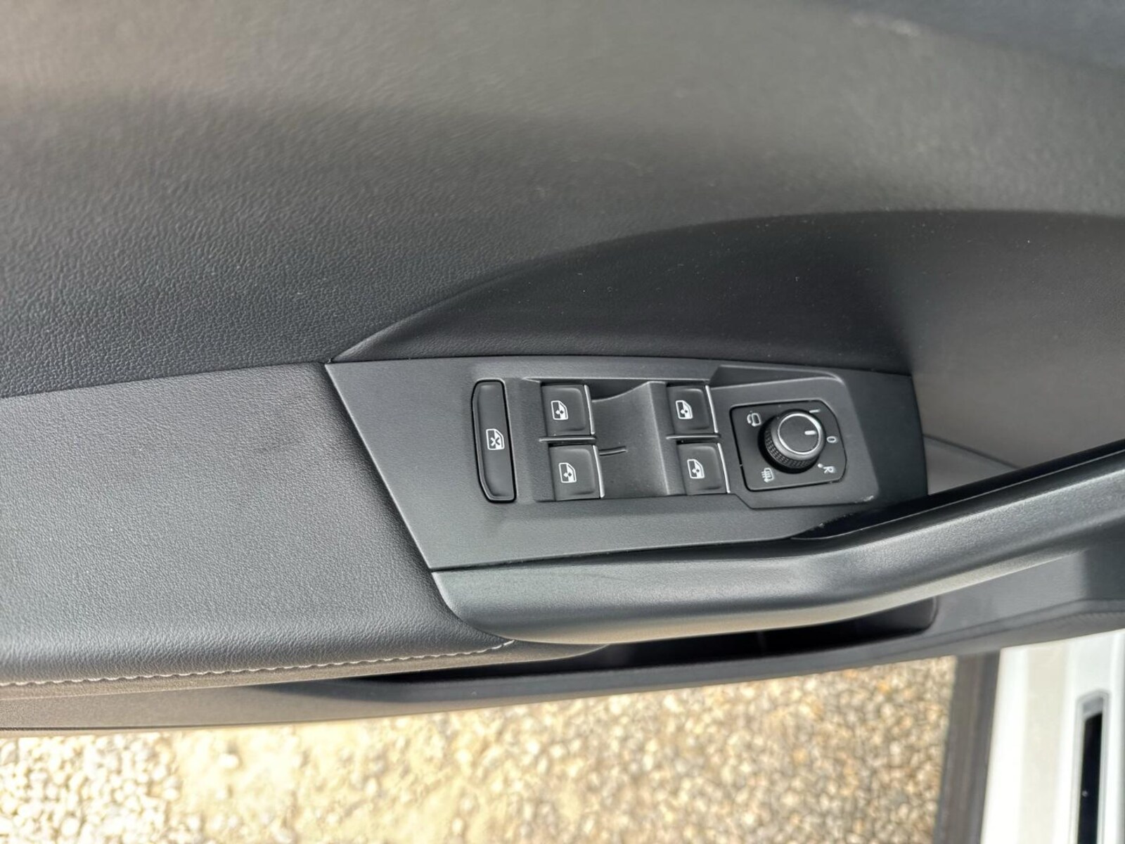 Volkswagen T-Cross – Bild 14