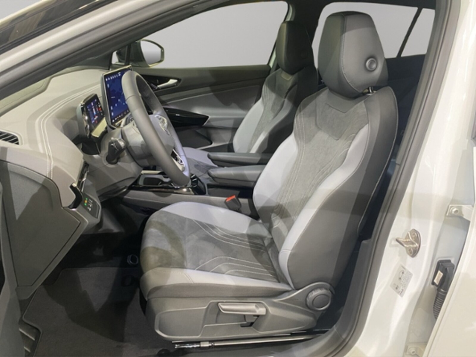 Volkswagen ID.4 – Bild 5