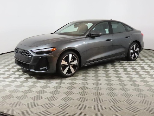 Photo of 2026 Audi A5 Sedan