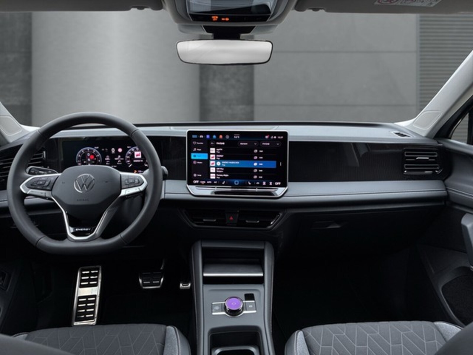 Volkswagen Tiguan – Bild 12