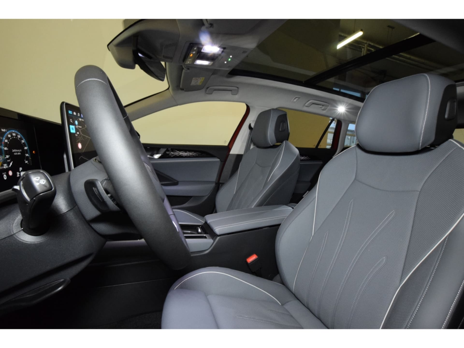 Volkswagen Passat Elegance