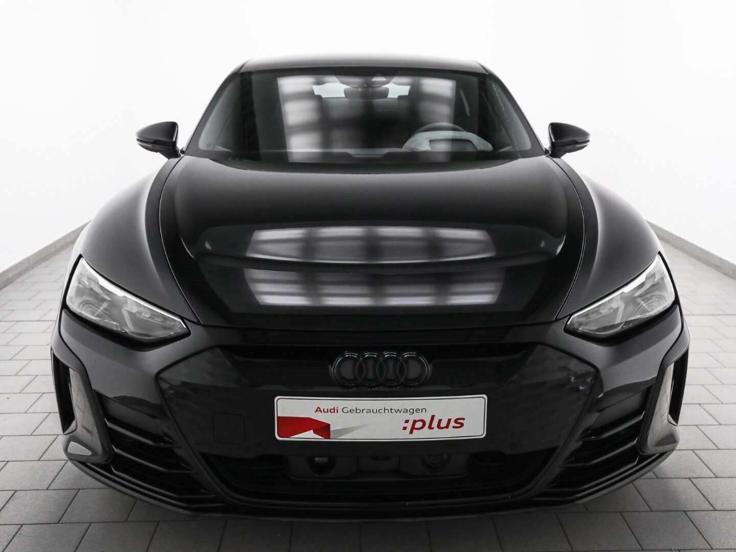 Image about Audi RS e-tron GT e-tron quattro