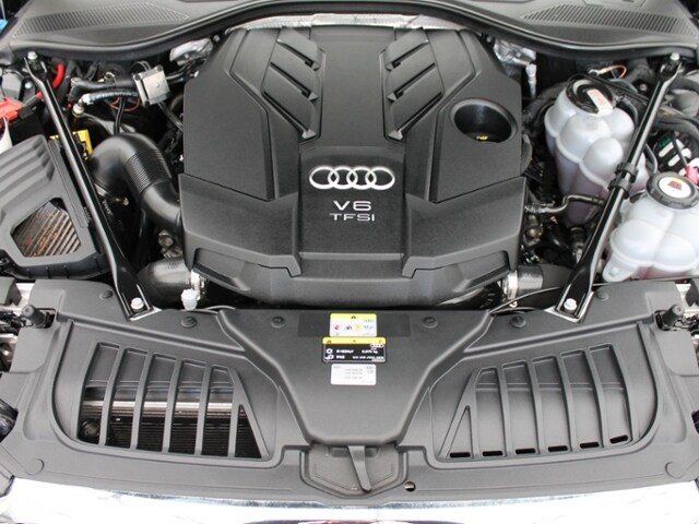 Image about Audi A8 TFSI e 60 TFSI e quattro tiptronic