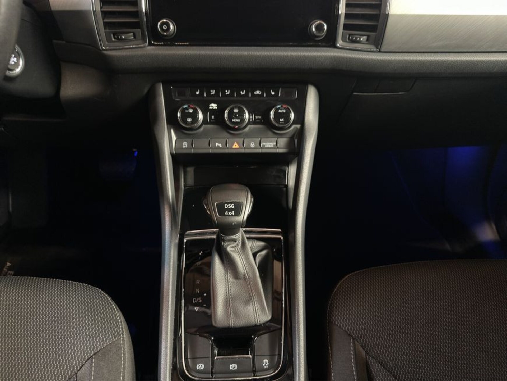 Skoda Kodiaq Ambition