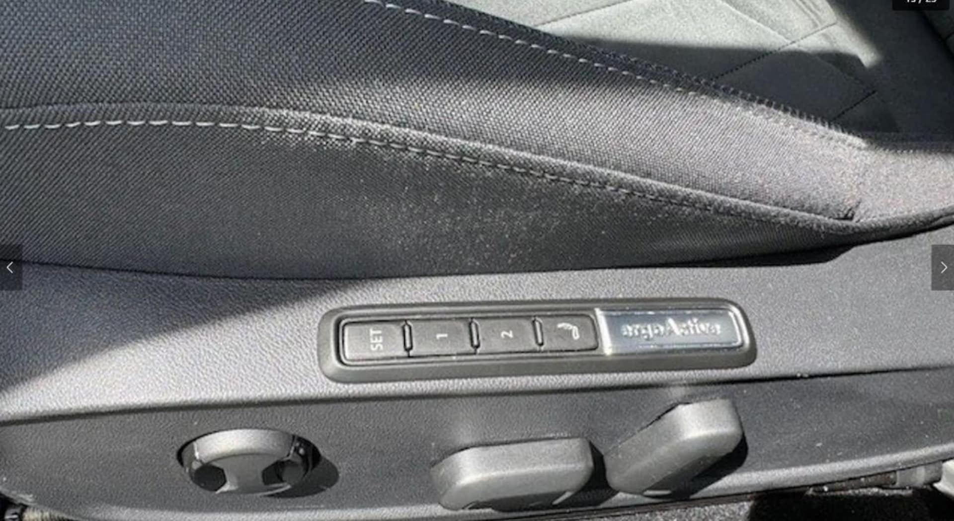 Volkswagen Golf Variant Style