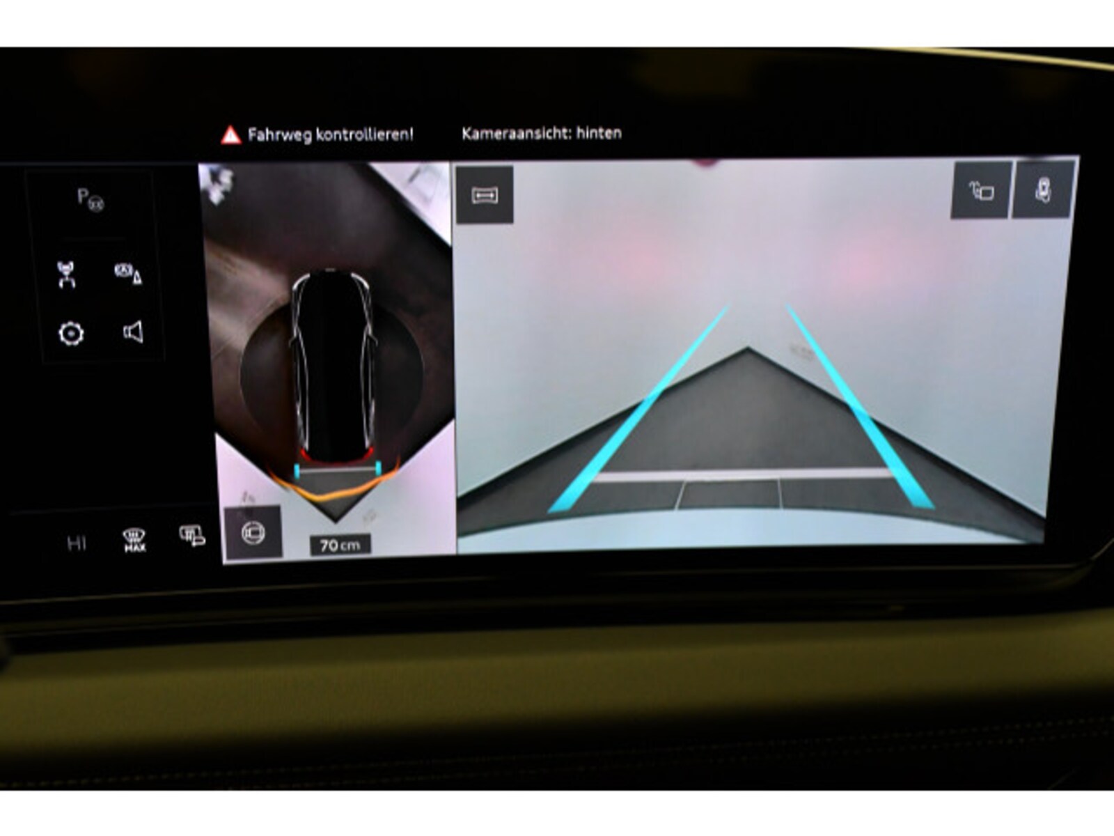 Audi A6 Avant e-tron – Bild 9