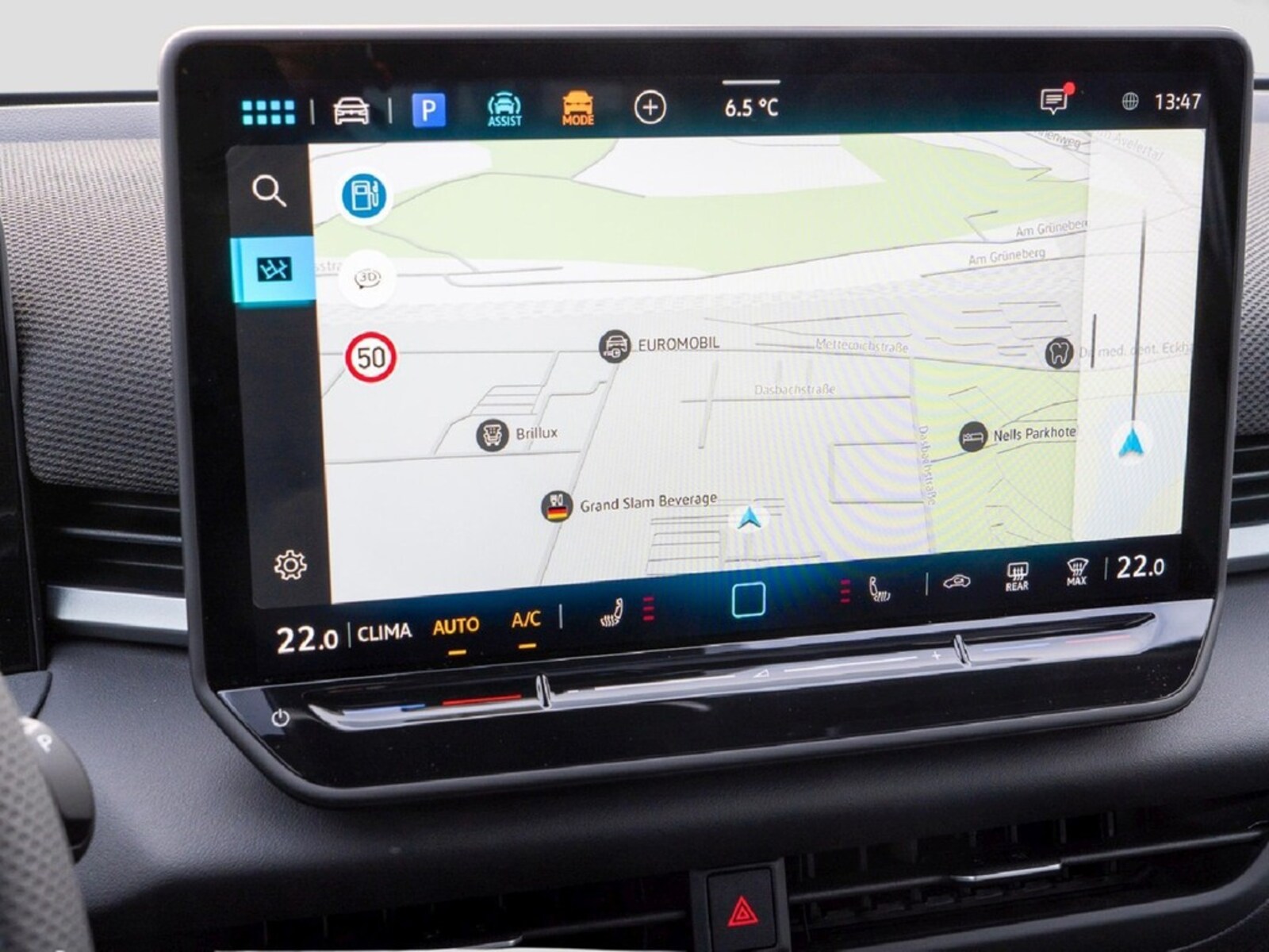Volkswagen T-Roc – Bild 13