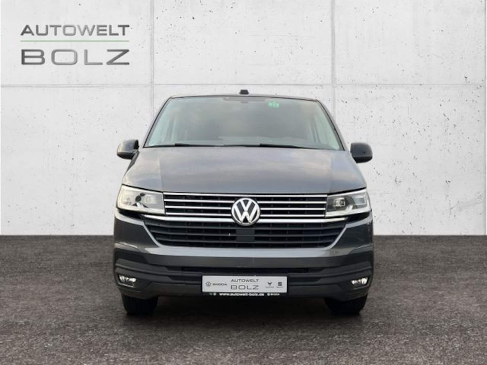 Volkswagen T6.1 Multivan Comfortline