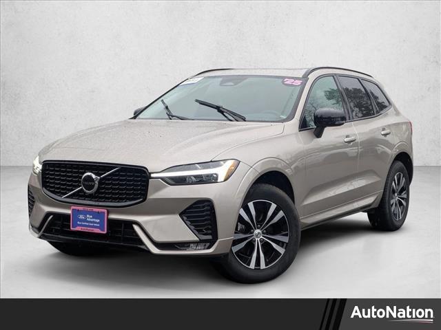 2025 Volvo XC60