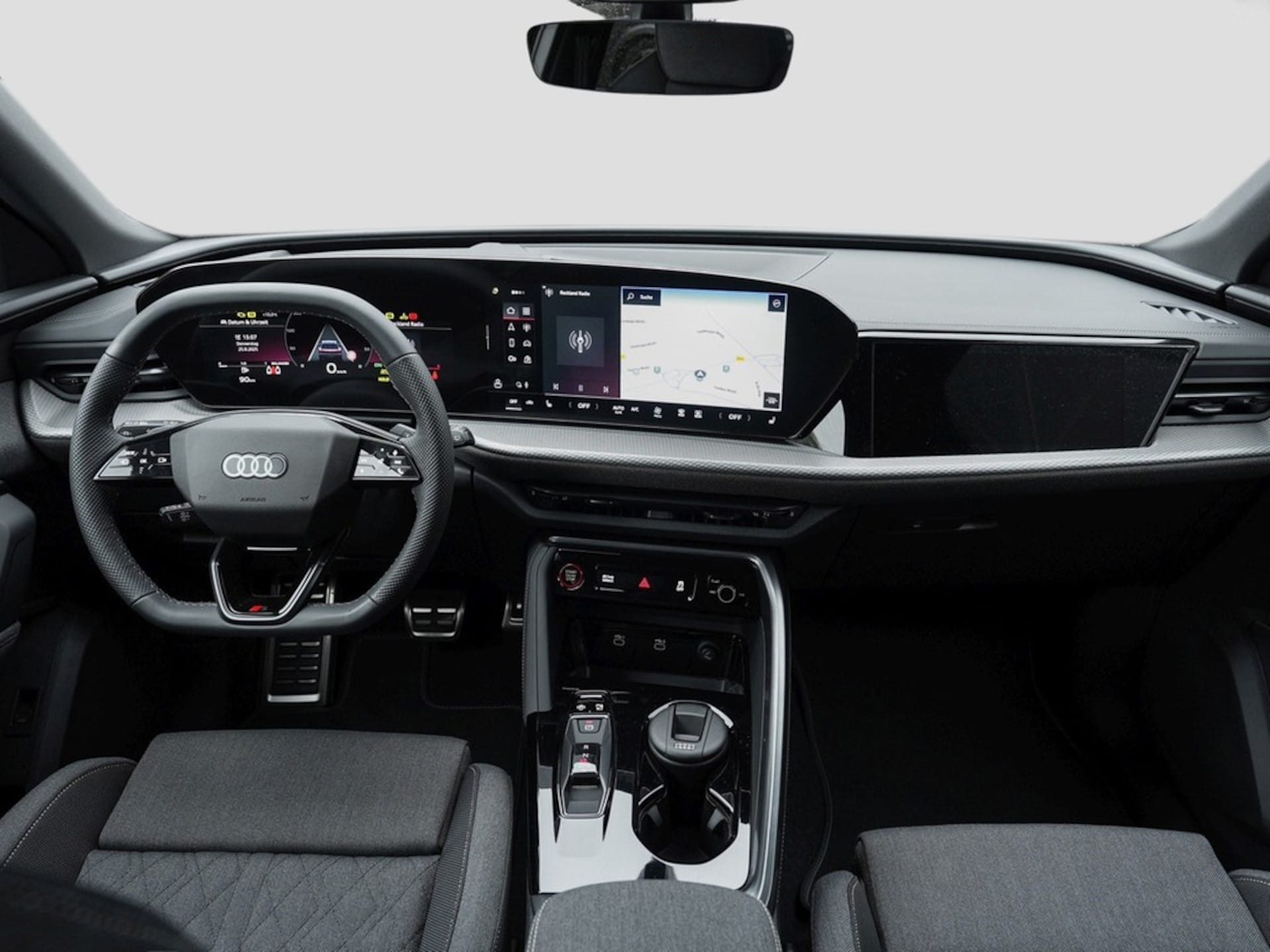 Audi Q5 SUV