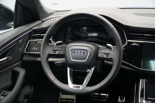 2026 Audi RS Q8 Base - Photo 8