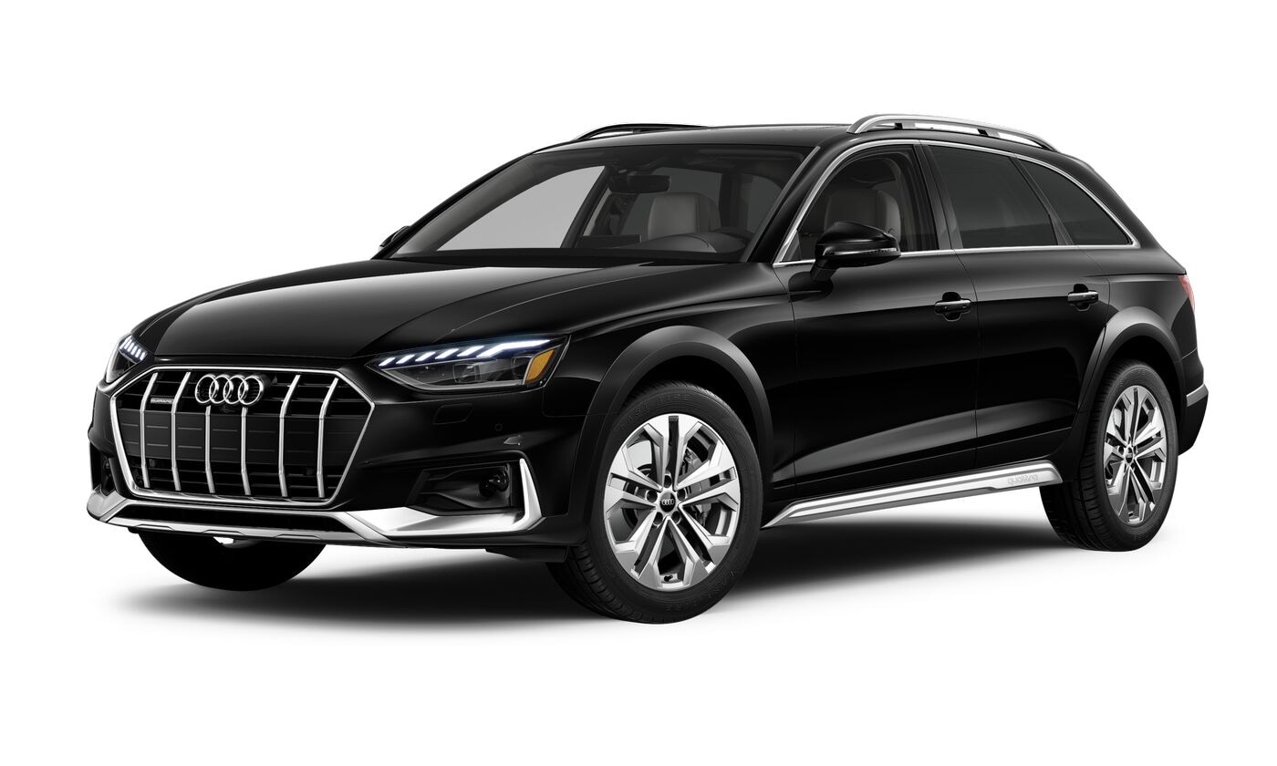2023 Audi A4 allroad 45 Premium Plus quattro S tronic's photo