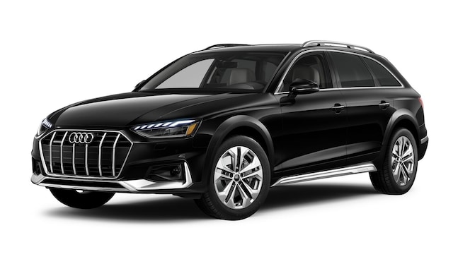 2023 Audi A4 allroad