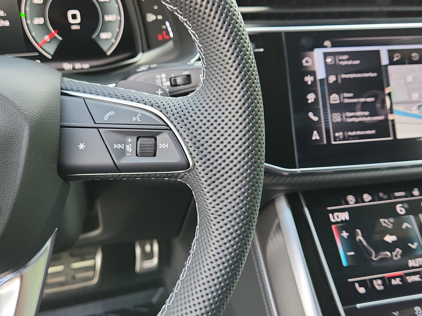 2026 Audi SQ7 Prestige - Photo 6
