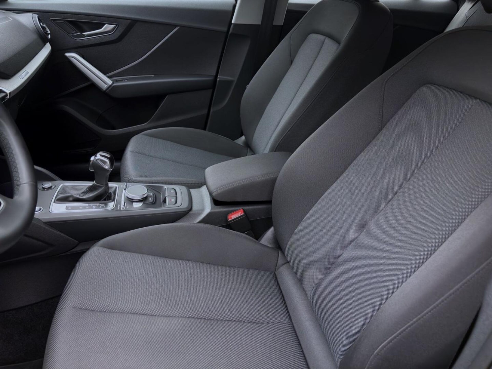 Audi Q2 Advanced