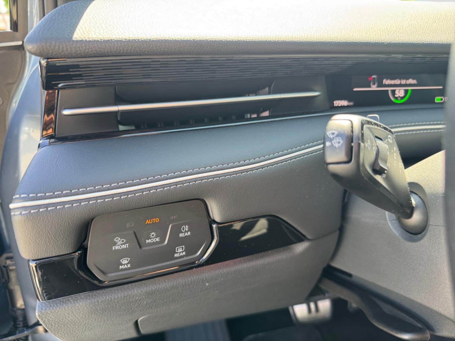 Volkswagen ID.7 Tourer Pro S