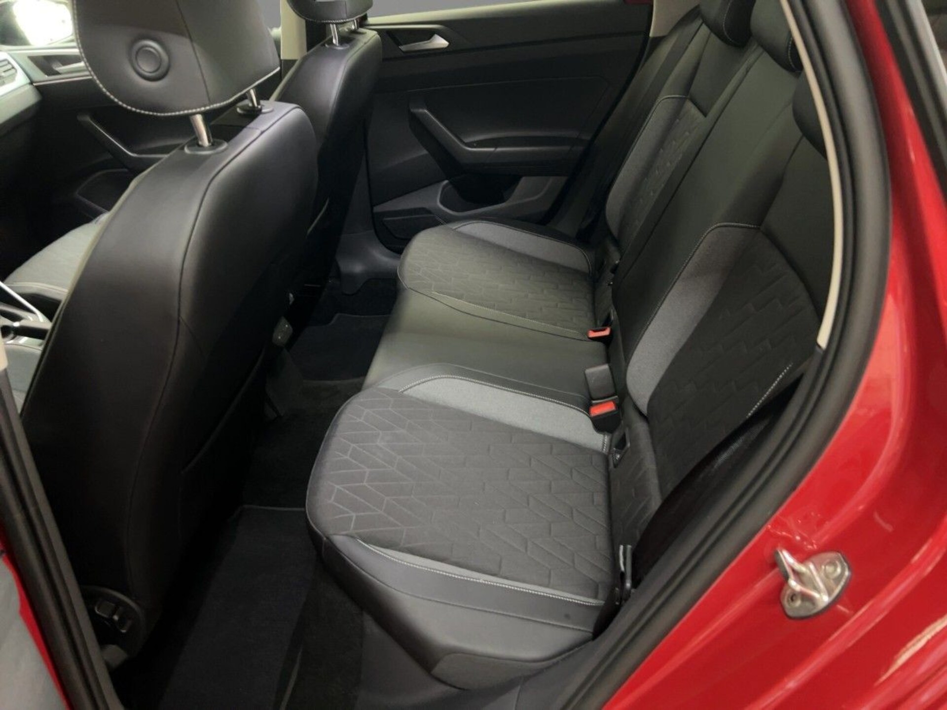 Volkswagen Polo Goal