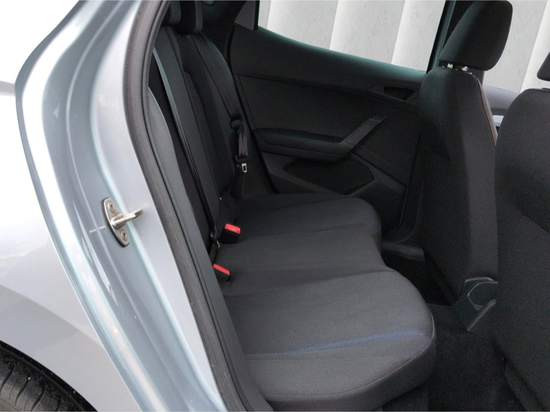 SEAT Ibiza FR