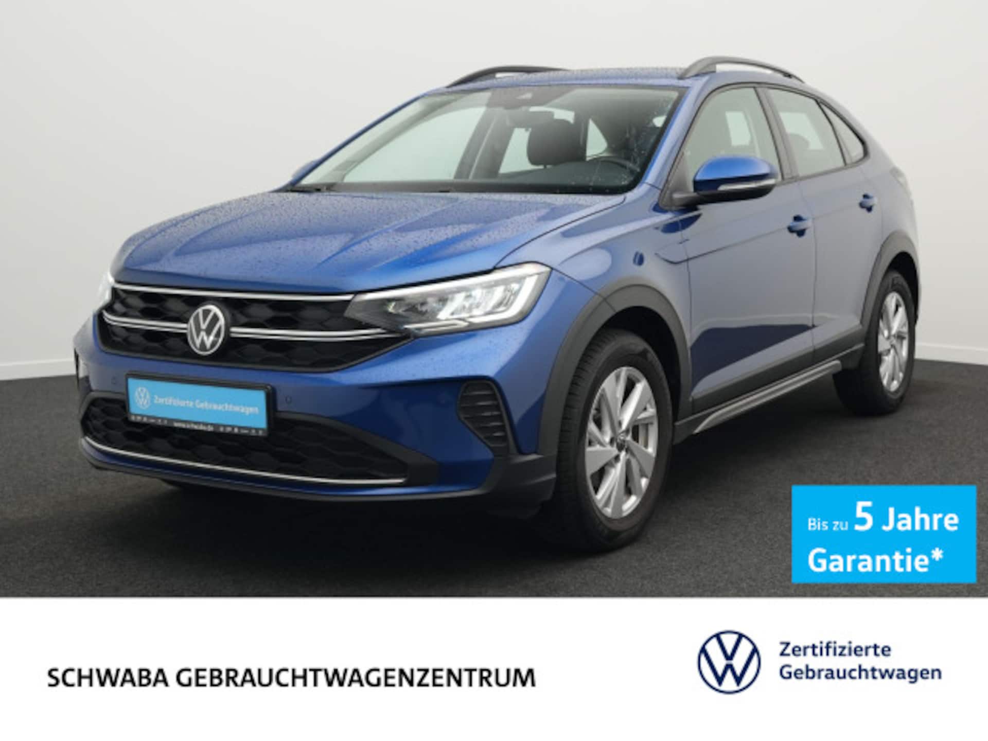 Volkswagen Taigo Life