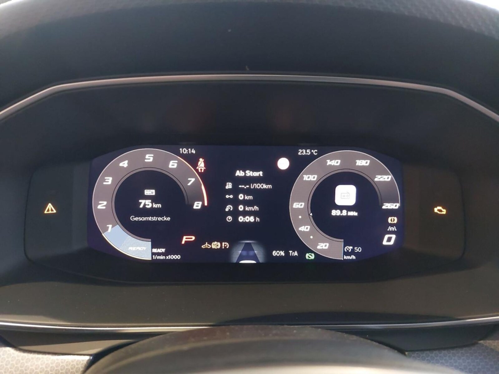 SEAT Leon – Bild 11