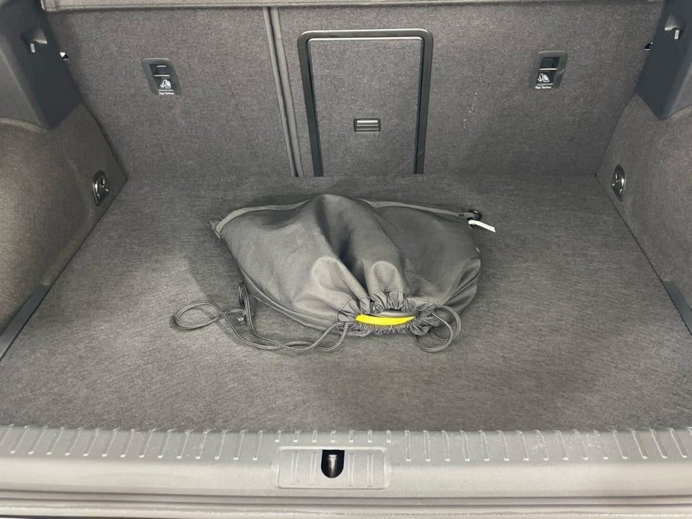 CUPRA Formentor 1.5 TSI e-Hybrid DSG 150 kW (204 CV) — photo 20