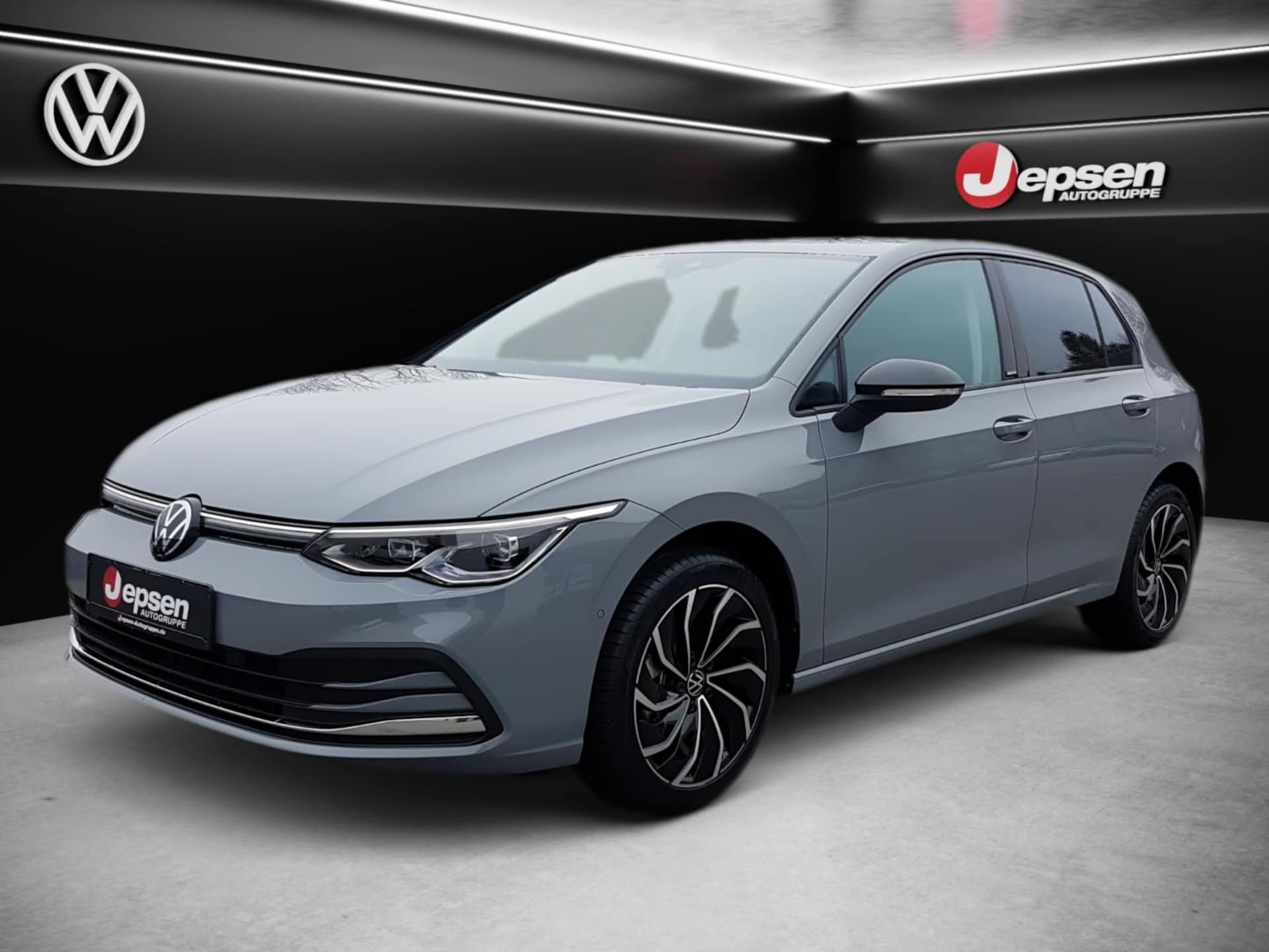 Volkswagen Golf MOVE