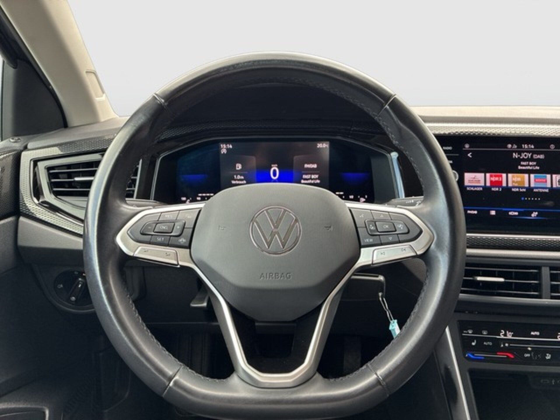 Volkswagen Taigo Life