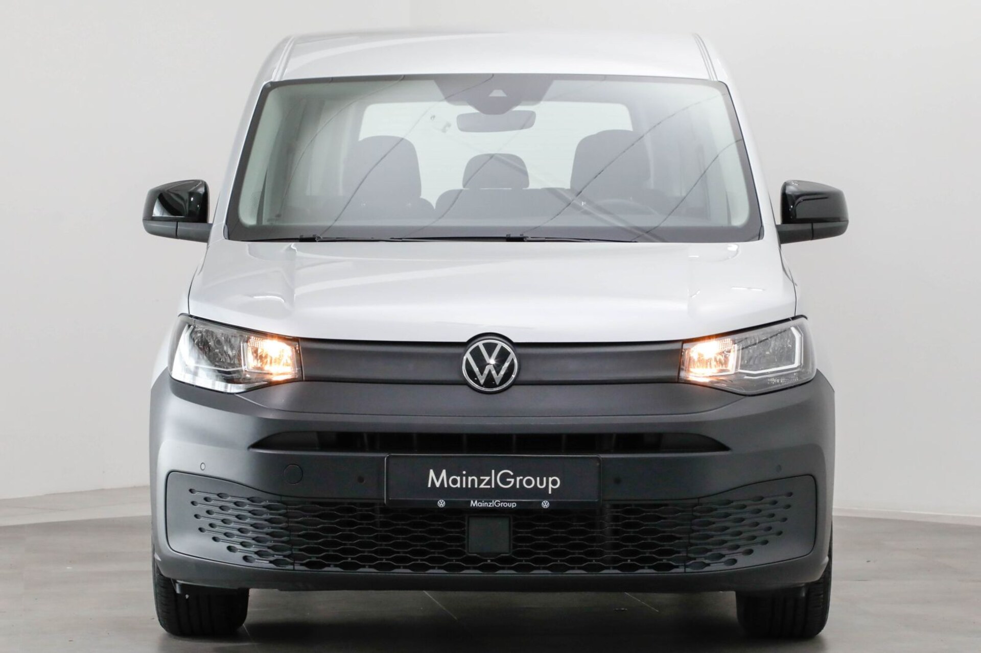 Volkswagen Caddy Basis-Modell