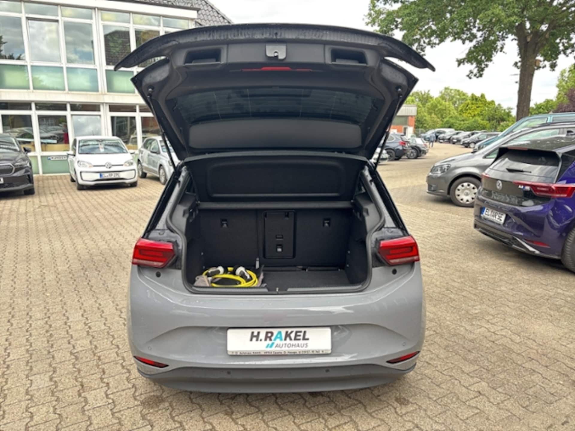 Volkswagen ID.3 MOVE Pro