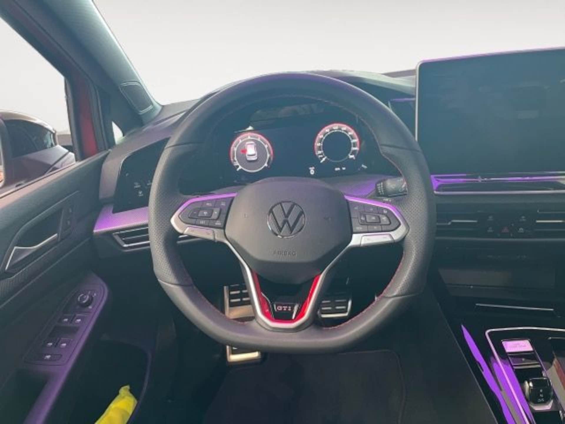 Volkswagen Golf GTI Clubsport