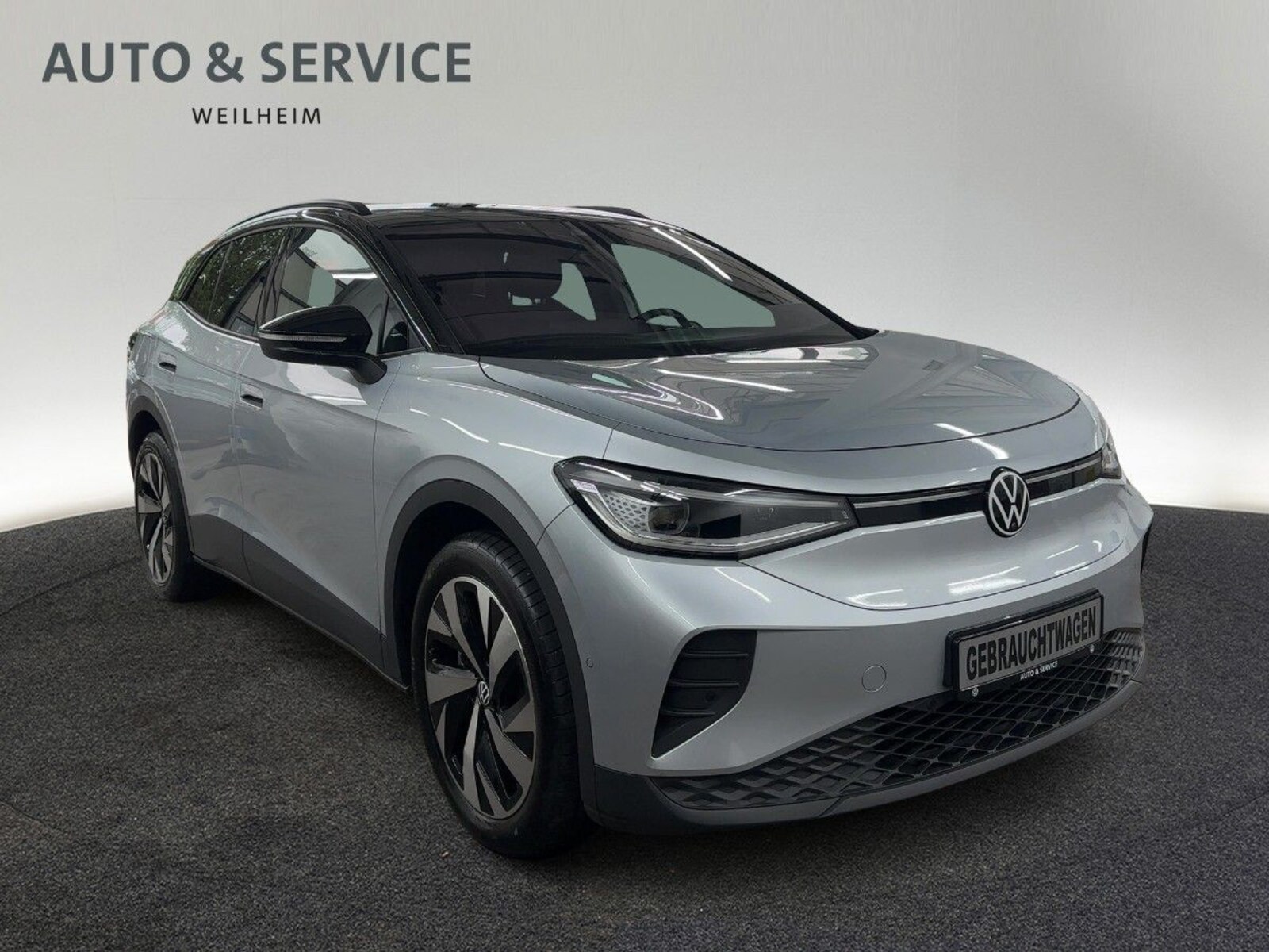 Volkswagen ID.4 – Bild 4