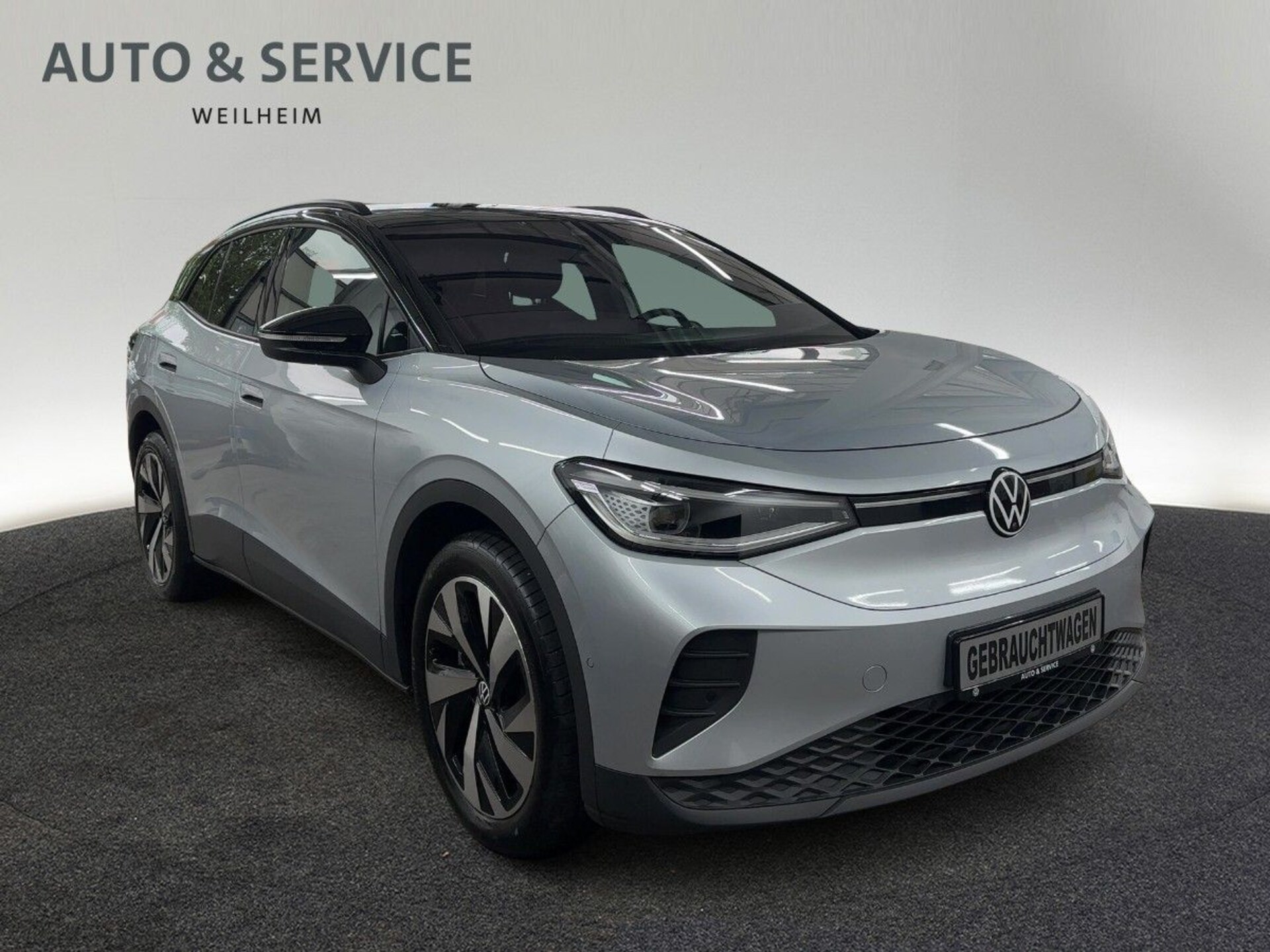 Volkswagen ID.4 Pro