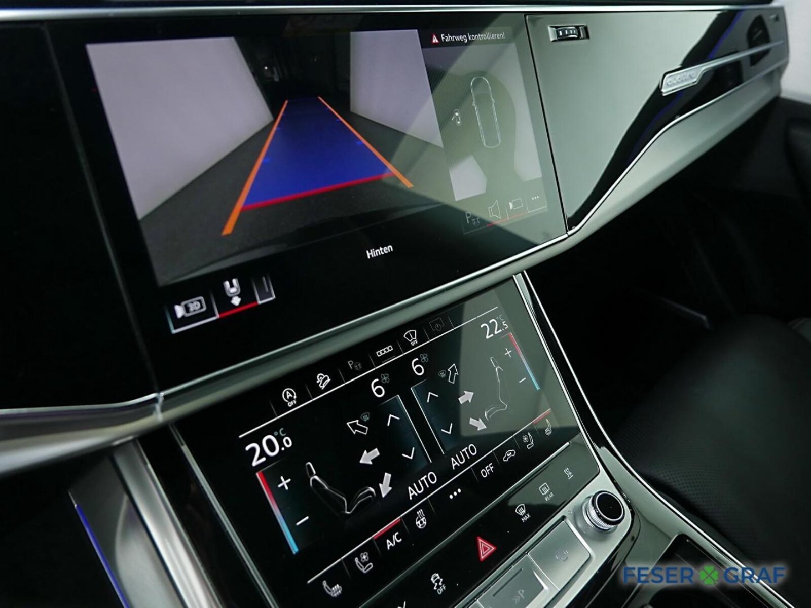 Audi Q8 – Bild 8
