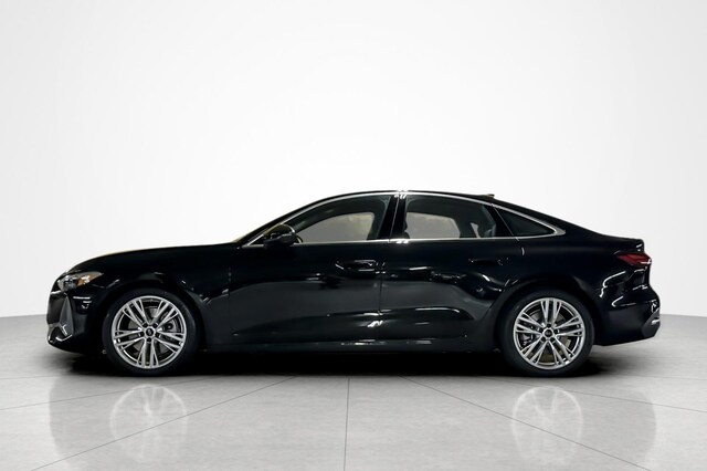 2026 Audi A5 Sedan