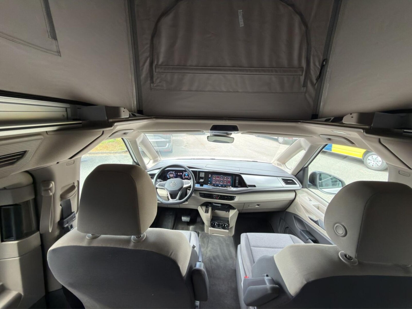 Volkswagen California – Bild 21