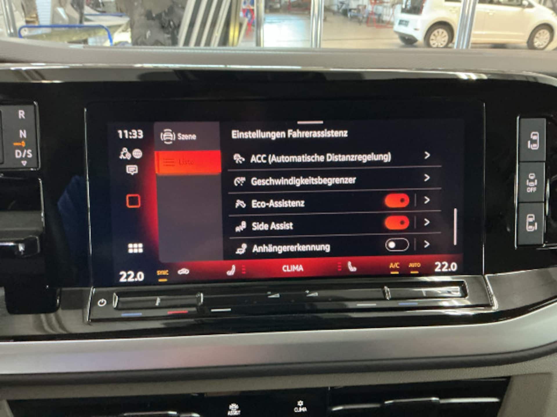 Volkswagen Multivan Life