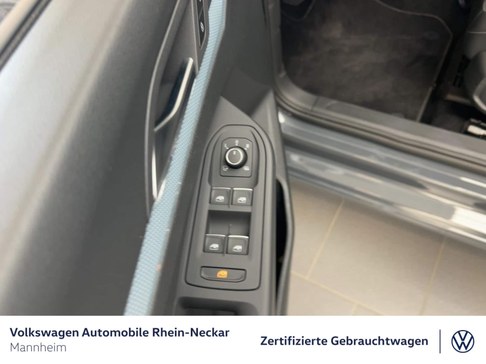 Volkswagen Golf Goal