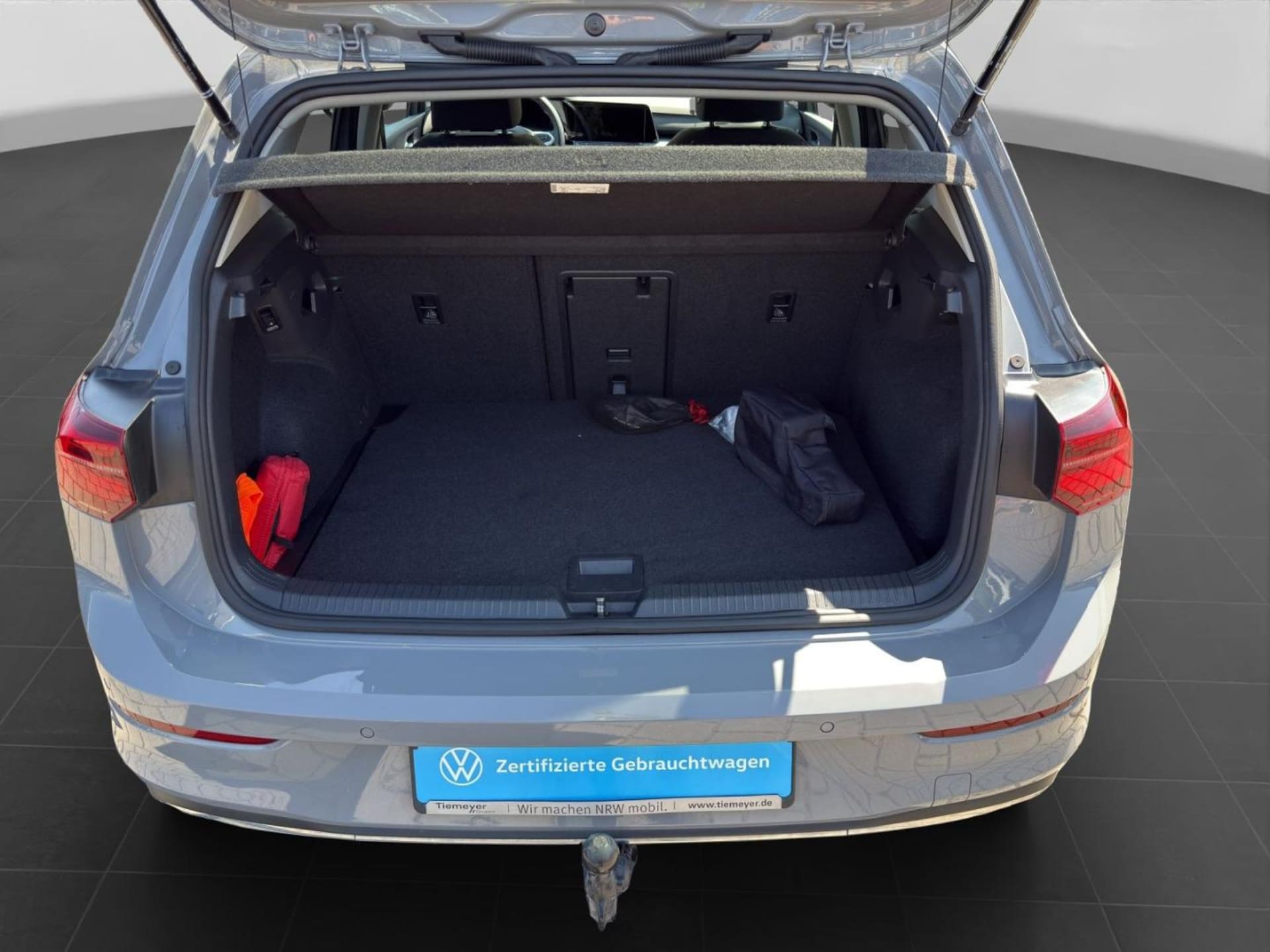 Volkswagen Golf Active