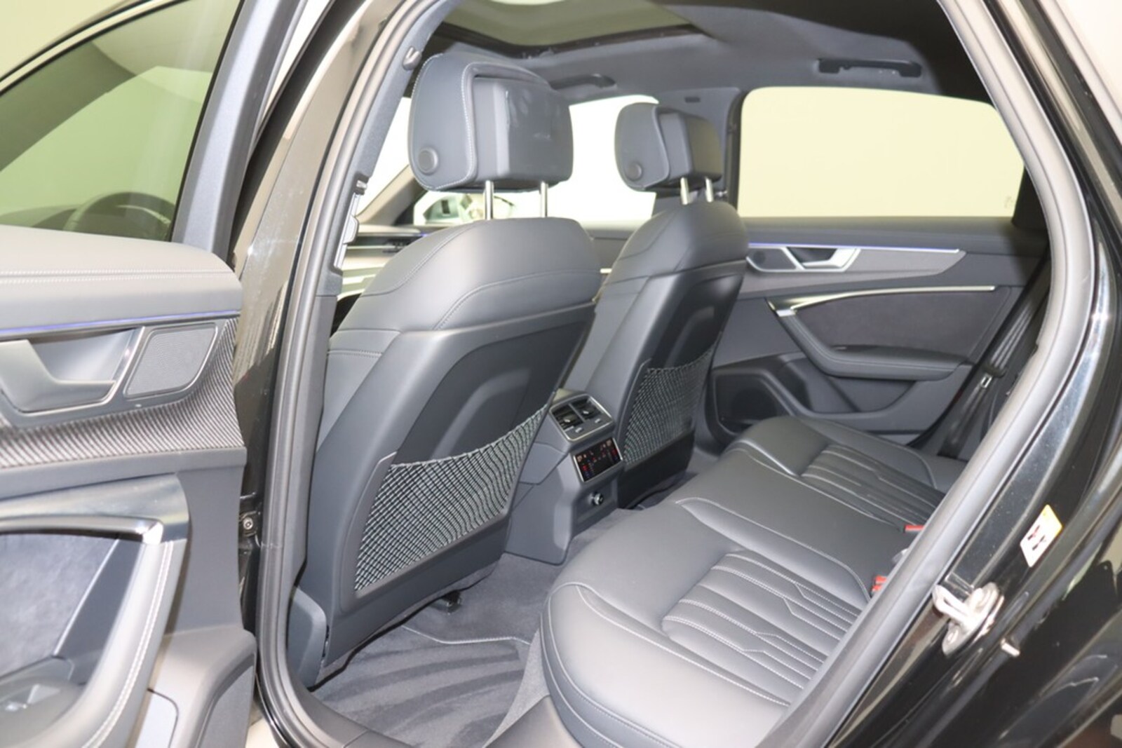 Audi S6 Limousine – Bild 12