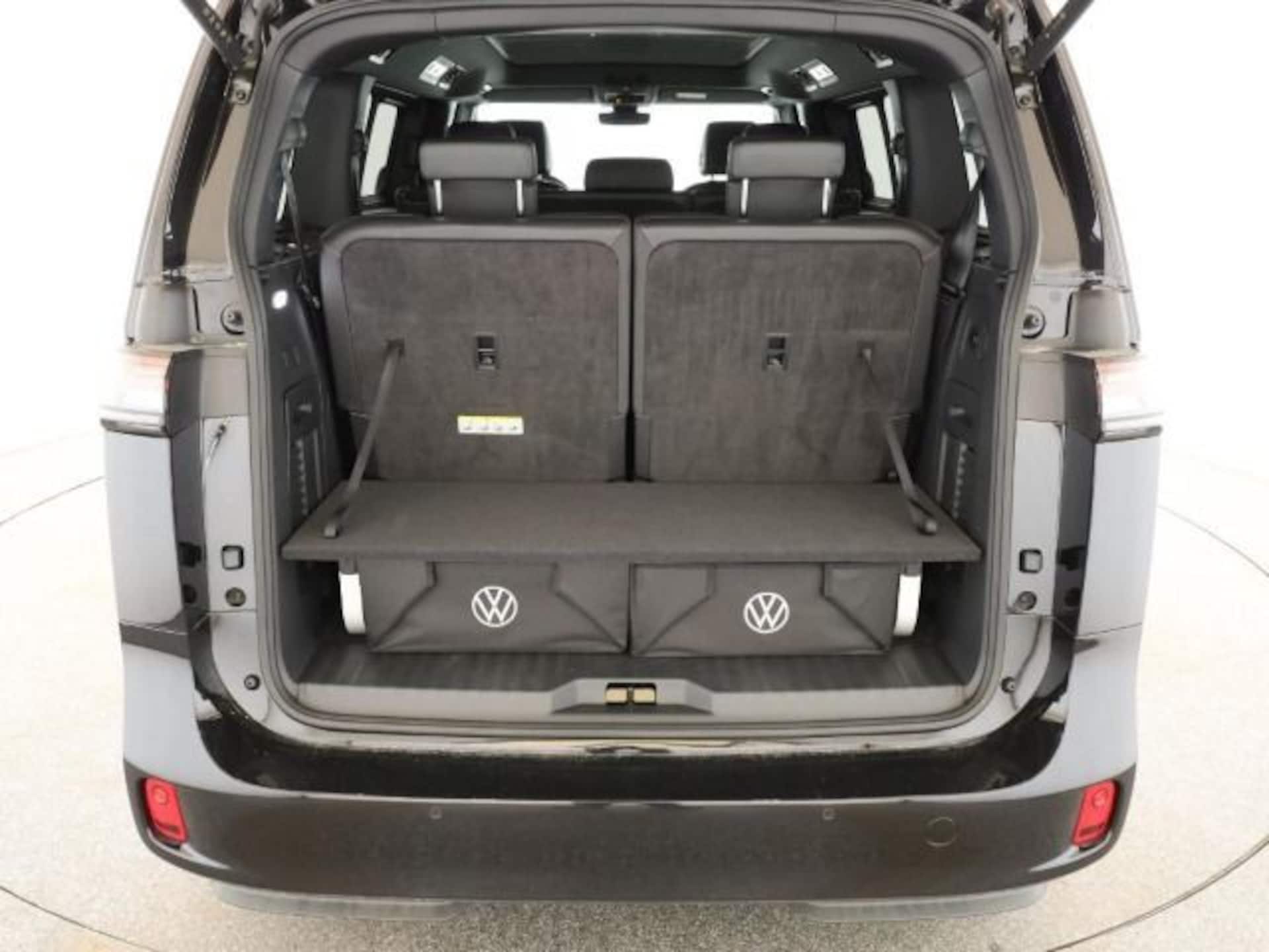 Volkswagen ID. Buzz GTX