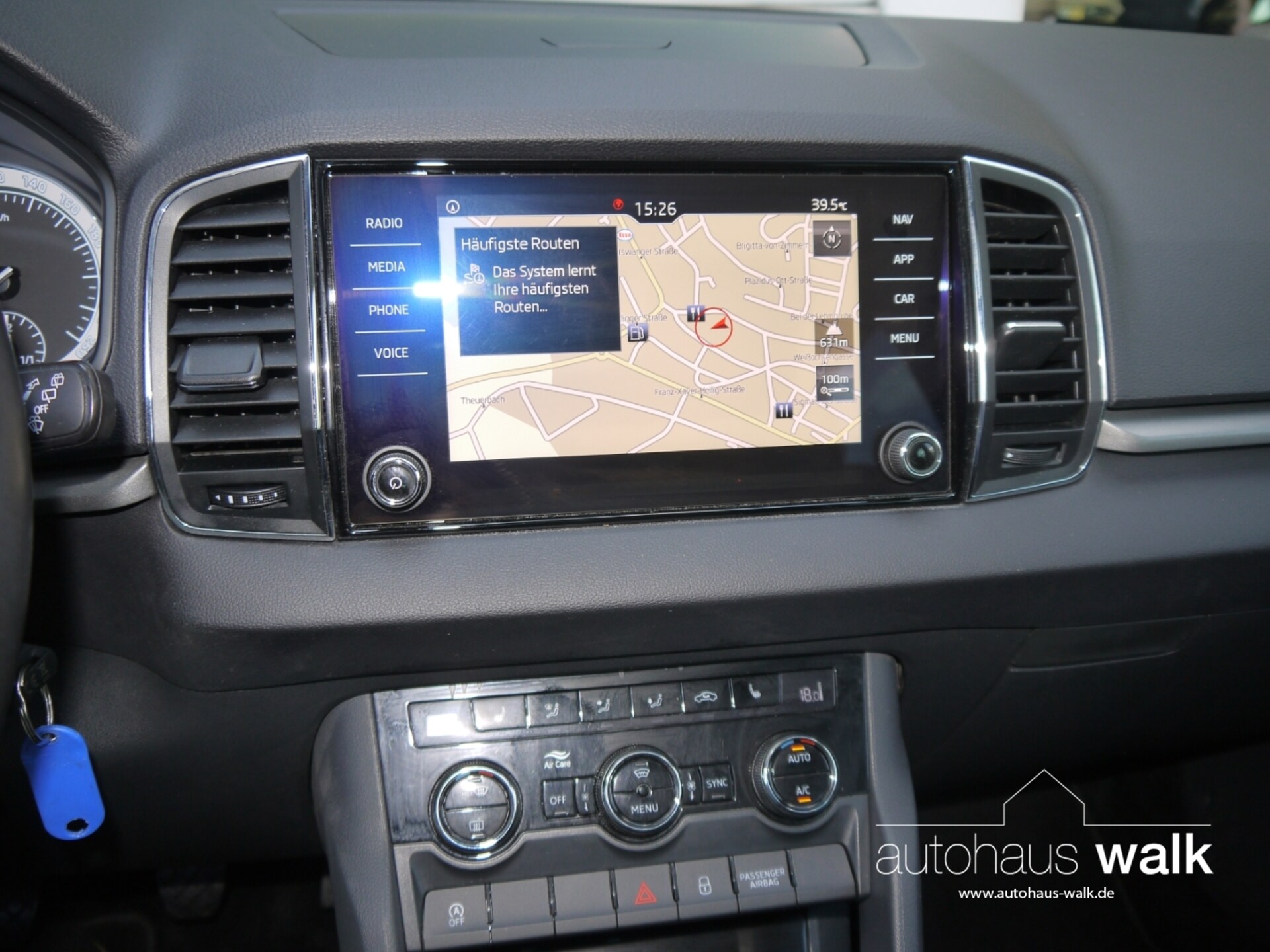Skoda Karoq Ambition