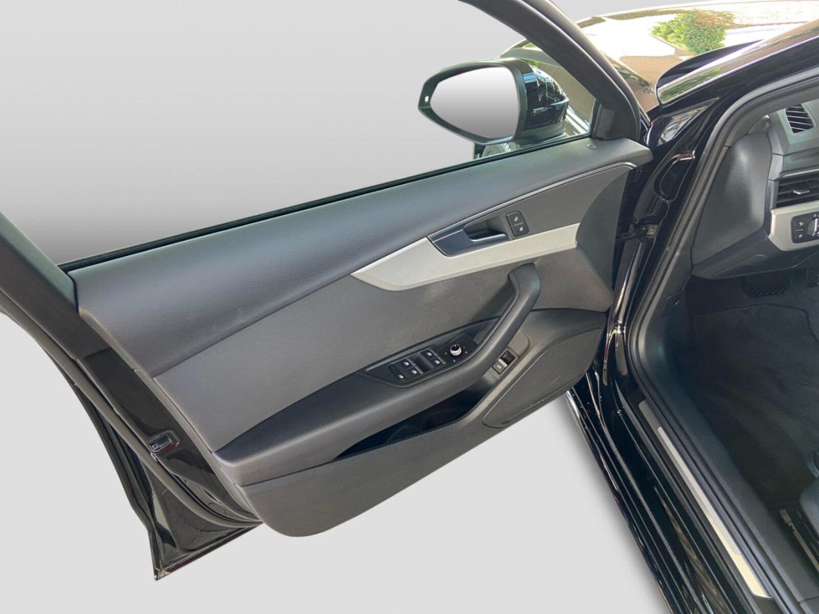 Audi A4 Avant – Bild 13