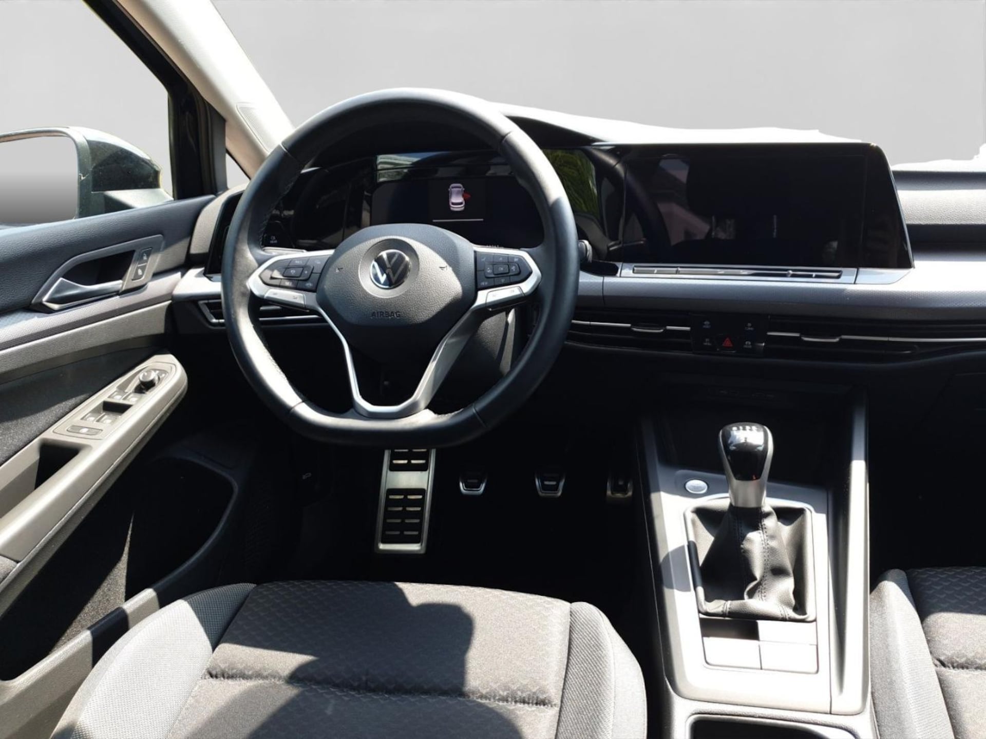 Volkswagen Golf Active