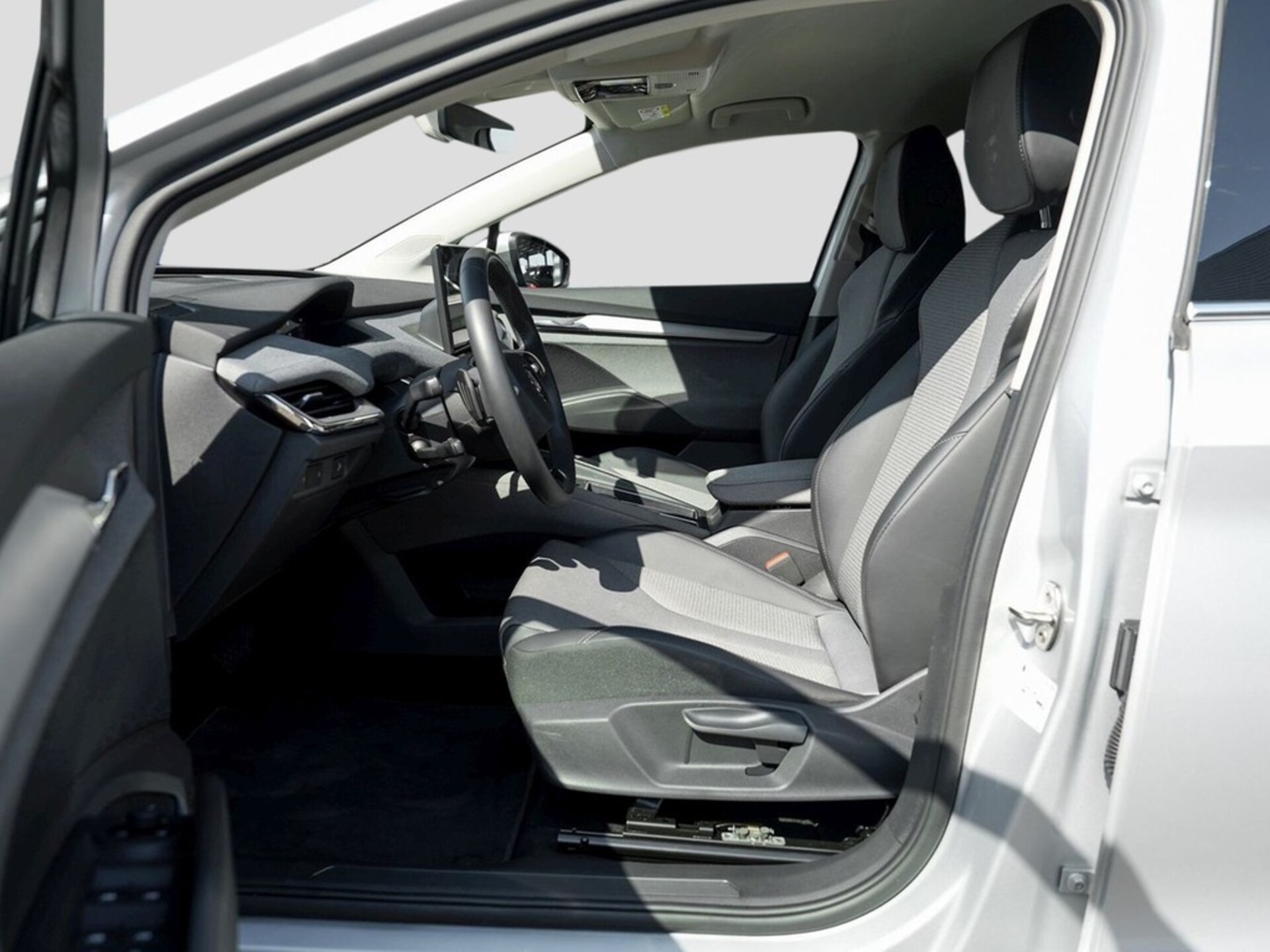 Skoda Enyaq 85x