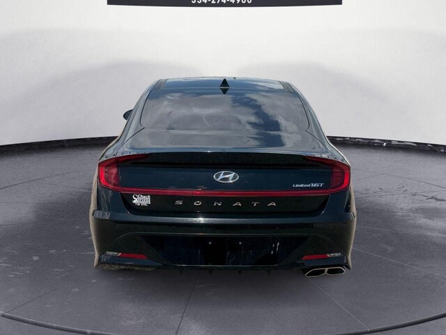 2021 Hyundai Sonata