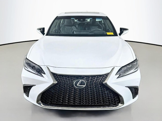 2022 Lexus ES 350