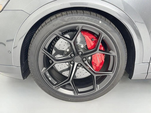 2026 Audi RS Q8 Base - Photo 34