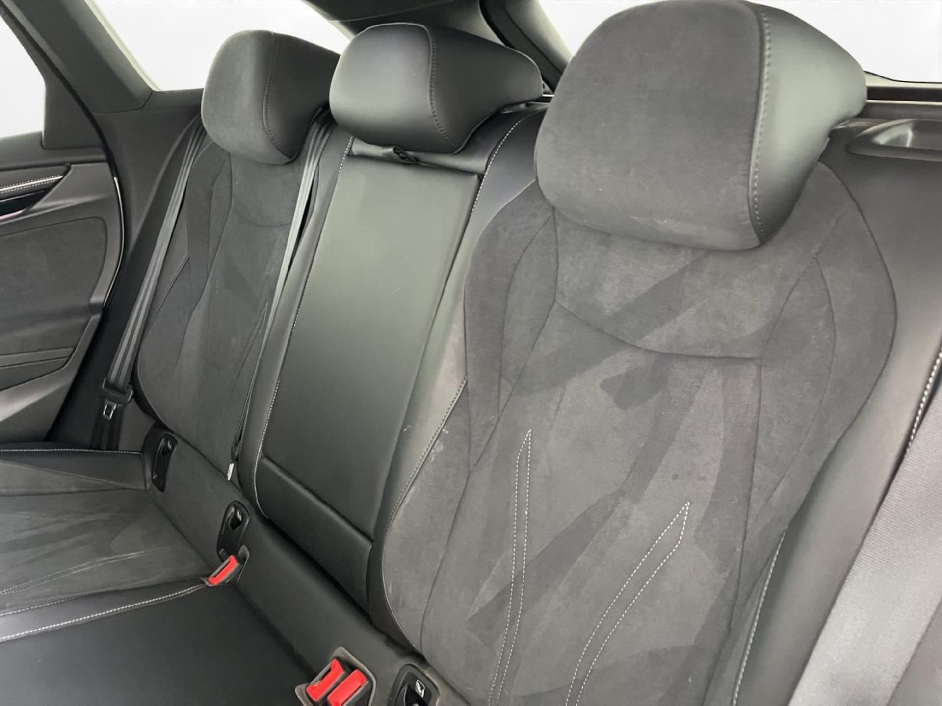 Volkswagen ID.7 Tourer Pro S