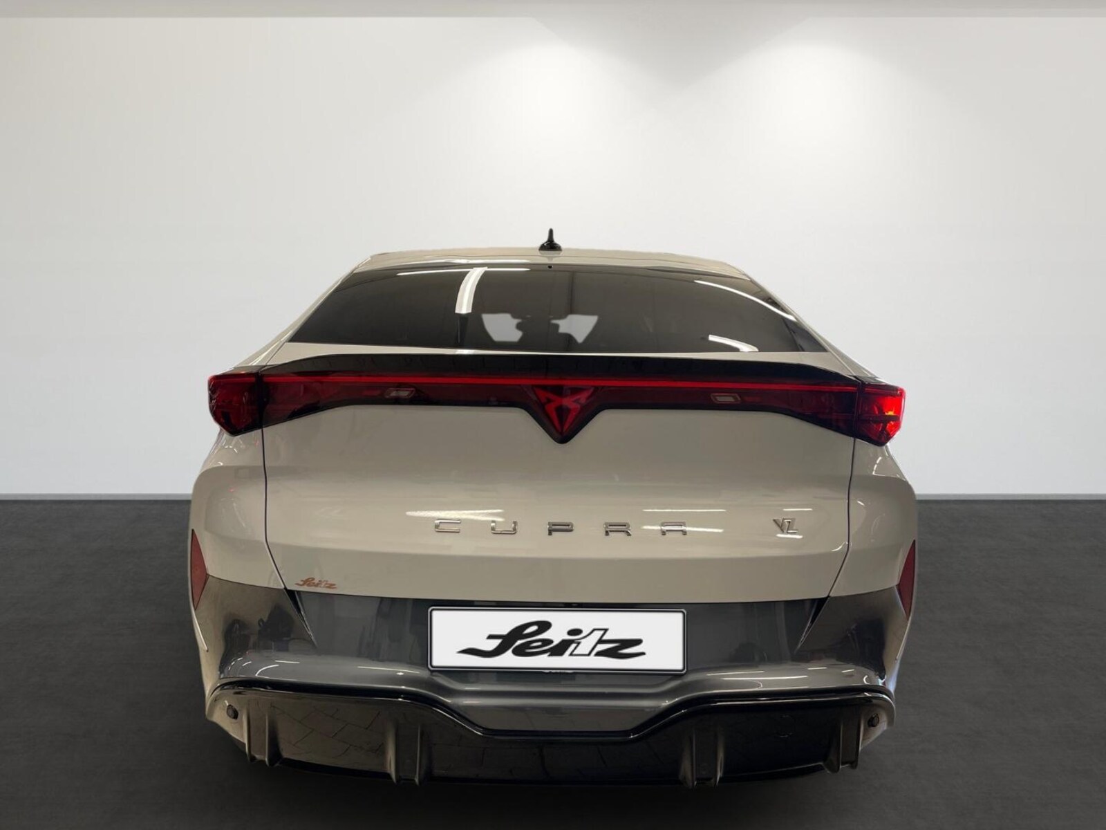 CUPRA Tavascan – Bild 16